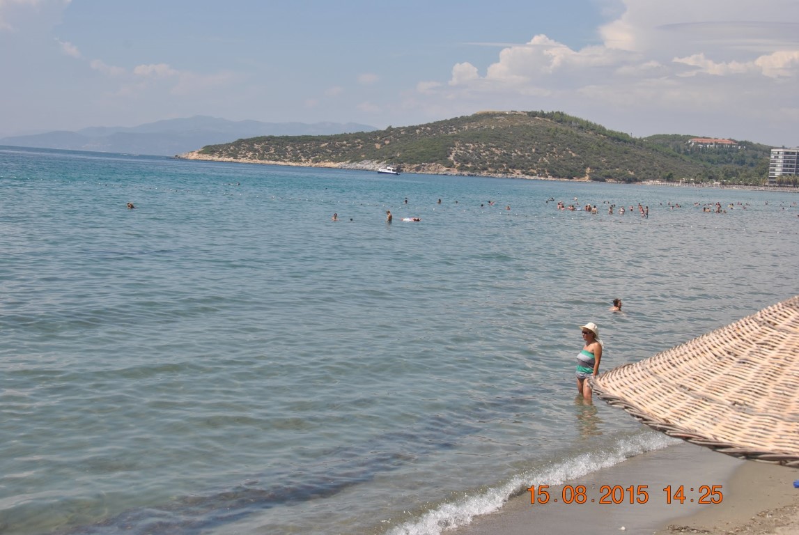 imagini hotel MAJESTY KUSTUR KUSADASI